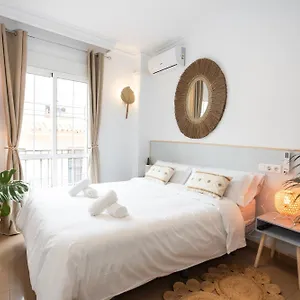 Naim Maison d'hôtes Nerja