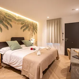 Boutique Playa Burriana Maison d'hôtes Nerja