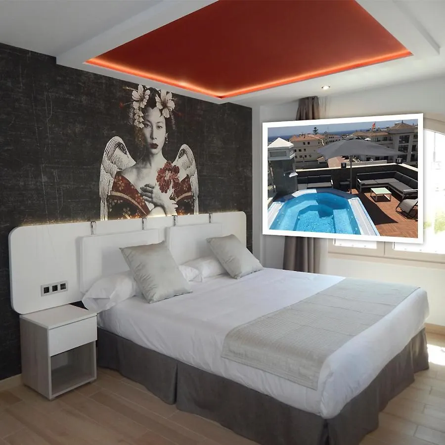 Hostal Boutique Dona Carmen - Adults Recommended contacts