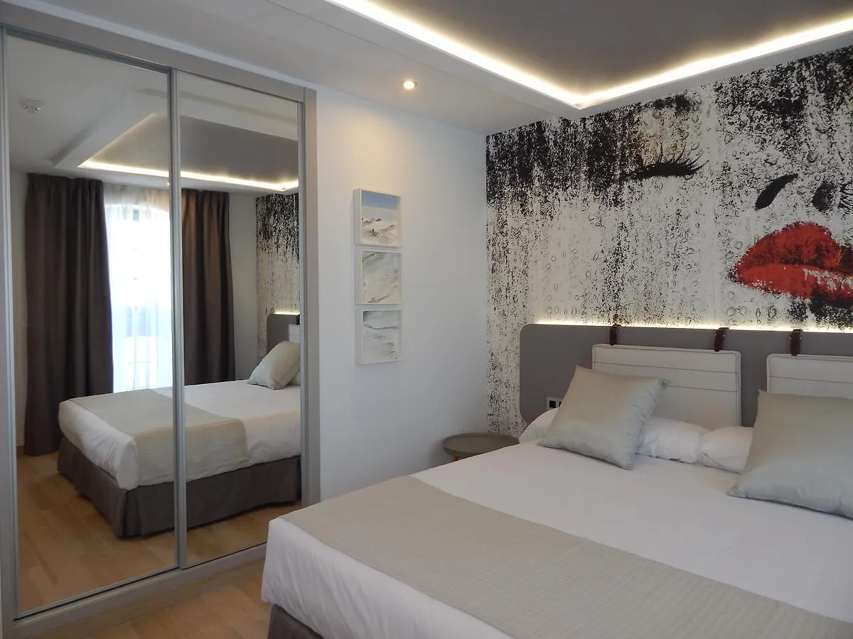 Hostal Boutique Dona Carmen - Adults Recommended Nerja Spain