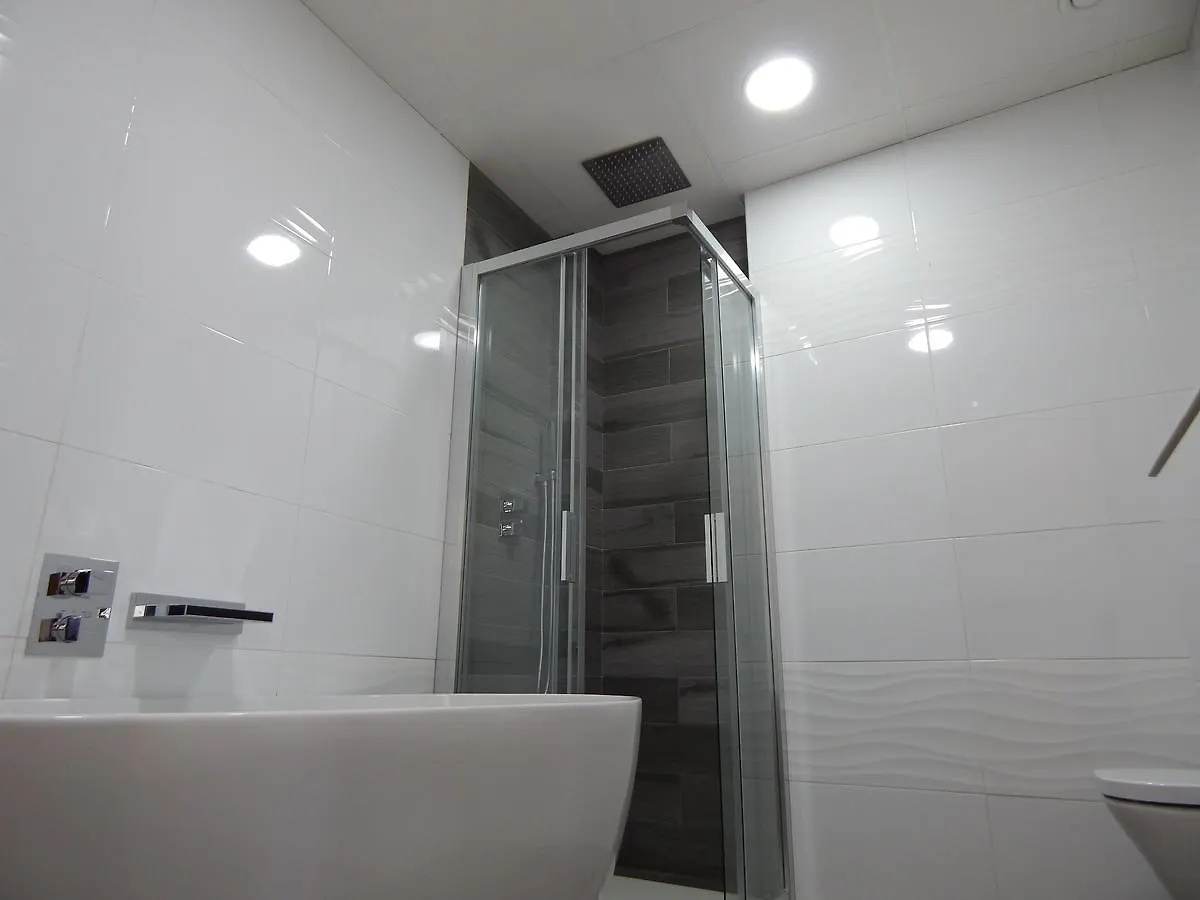 Guest house Hostal Boutique Dona Carmen - Adults Recommended Nerja