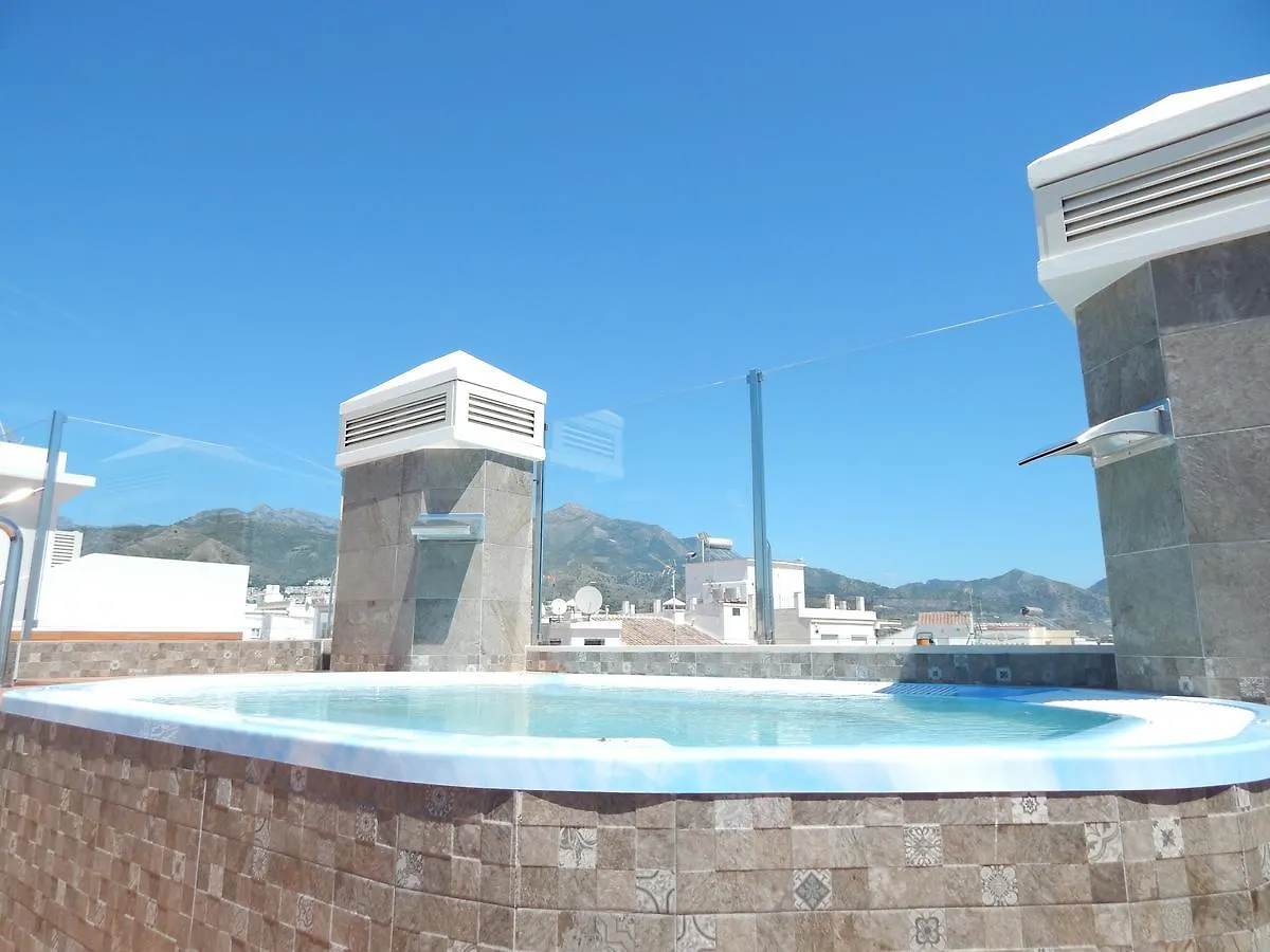 Hostal Boutique Dona Carmen - Adults Recommended Nerja Guest house