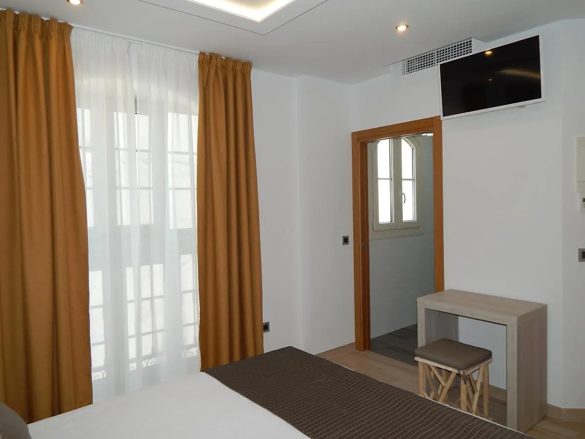 Guest house Hostal Boutique Dona Carmen - Adults Recommended Nerja Spain