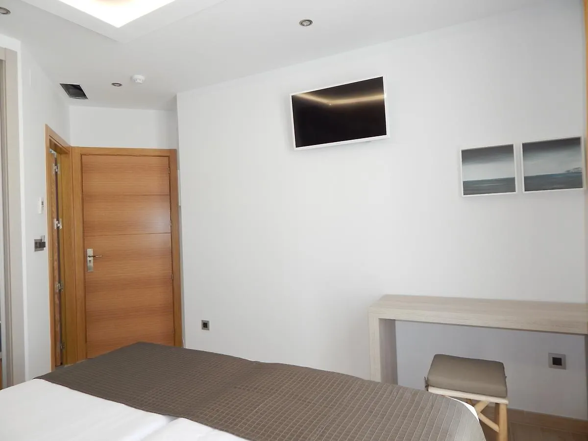 Guest house Hostal Boutique Dona Carmen - Adults Recommended Nerja