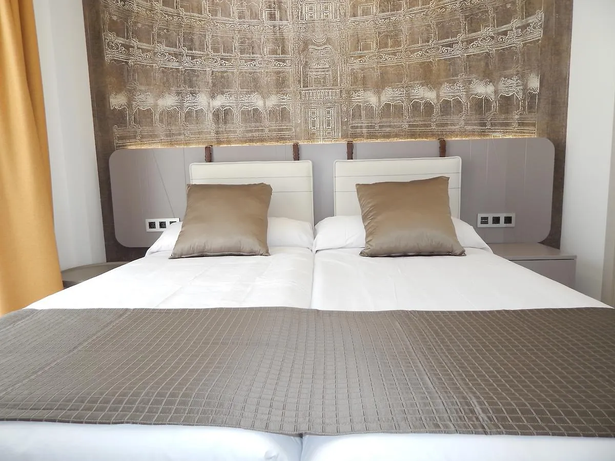 Hostal Boutique Dona Carmen - Adults Recommended Nerja Spain