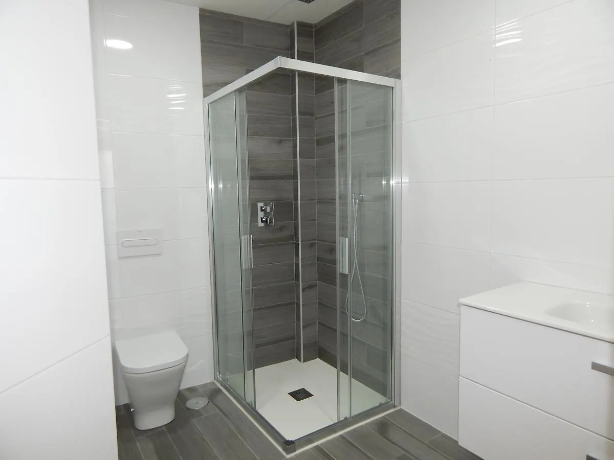 Hostal Boutique Dona Carmen - Adults Recommended Nerja 0*,