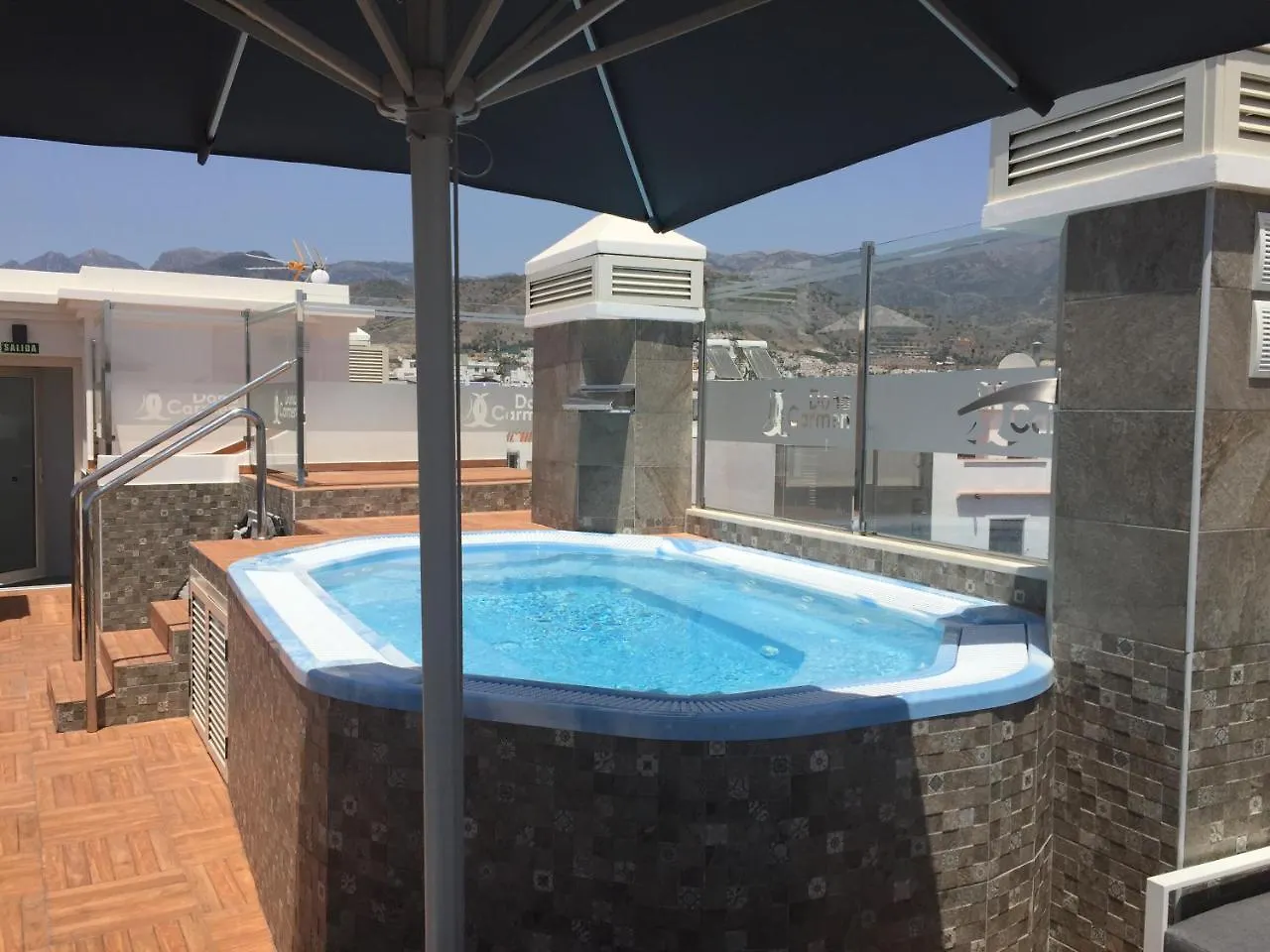 Hostal Boutique Dona Carmen - Adults Recommended Nerja 0*,  Spain