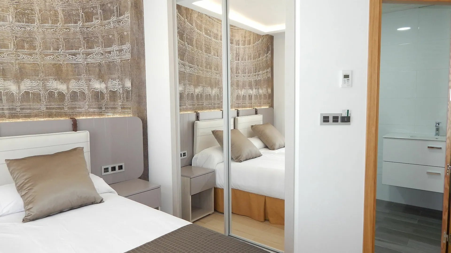 Hostal Boutique Doña Carmen - Adults Recommended Nerja 0*,